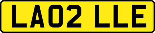 LA02LLE