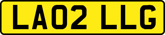 LA02LLG