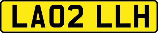 LA02LLH