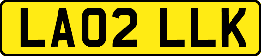 LA02LLK