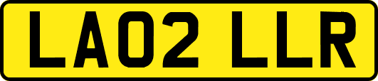 LA02LLR
