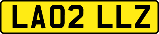 LA02LLZ