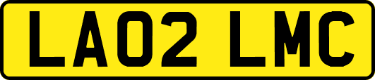 LA02LMC
