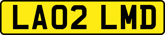 LA02LMD