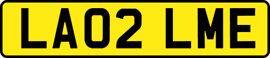 LA02LME