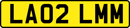 LA02LMM