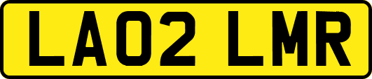 LA02LMR