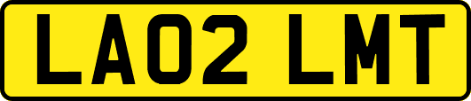 LA02LMT