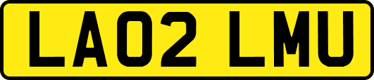 LA02LMU