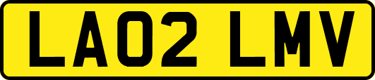 LA02LMV