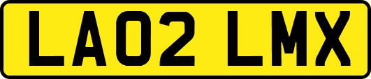 LA02LMX