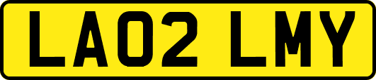 LA02LMY
