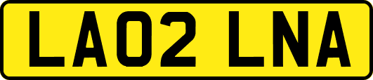 LA02LNA