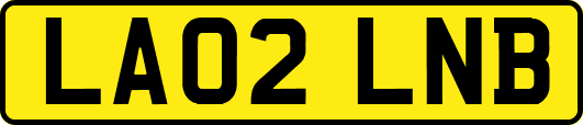 LA02LNB