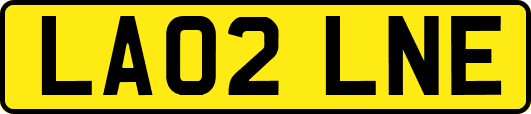 LA02LNE
