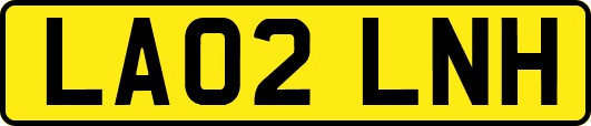 LA02LNH