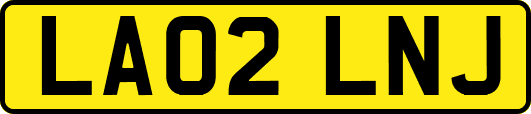 LA02LNJ