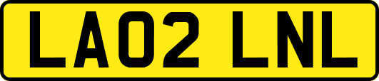 LA02LNL