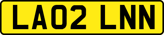 LA02LNN