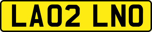 LA02LNO
