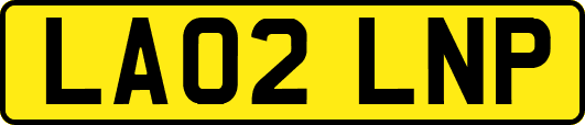 LA02LNP