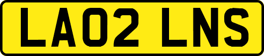 LA02LNS