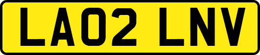 LA02LNV