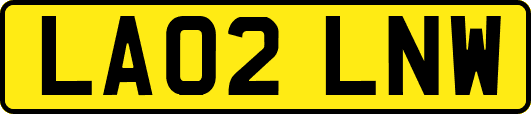 LA02LNW