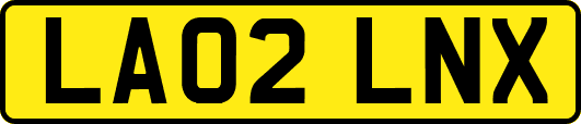 LA02LNX