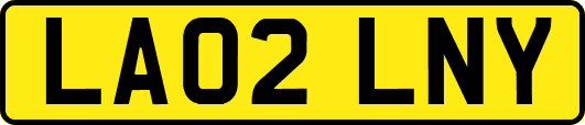 LA02LNY
