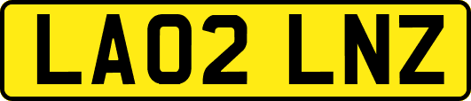 LA02LNZ