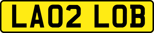 LA02LOB