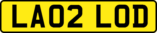 LA02LOD