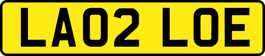 LA02LOE
