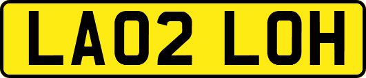 LA02LOH