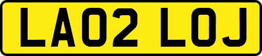 LA02LOJ