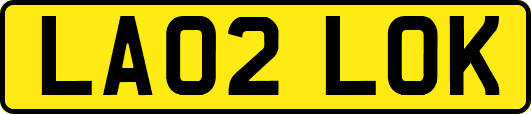 LA02LOK