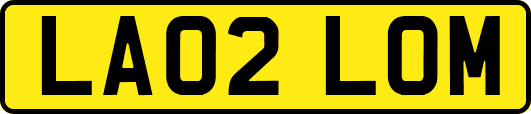 LA02LOM