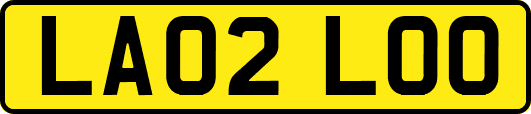 LA02LOO