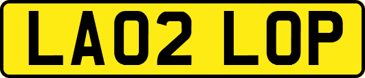LA02LOP