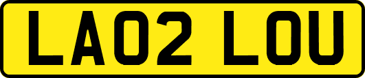 LA02LOU