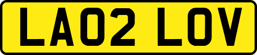 LA02LOV