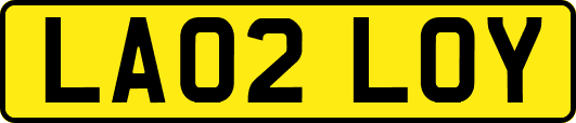LA02LOY