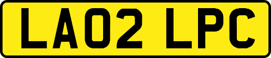 LA02LPC