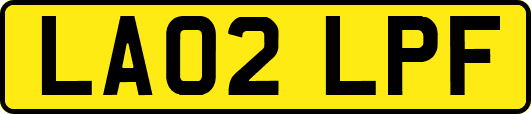 LA02LPF