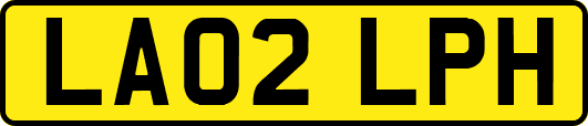 LA02LPH