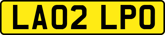 LA02LPO