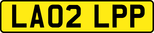 LA02LPP