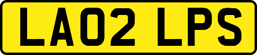 LA02LPS
