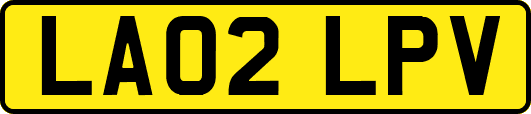 LA02LPV